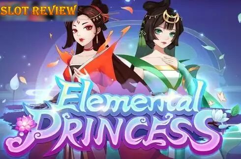 Elemental Princess icon